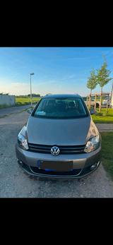 Volkswagen Auto Volkswagen Golf Plus 2010 - VW Golf Plus in Krefeld