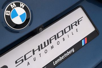 BMW X3 xDrive30d M Sport STHZ PANO RFK AHK 20"