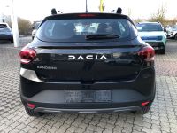 Dacia Sandero - Vorschau Bild 5