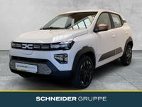 Dacia Spring - Vorschau Bild 1