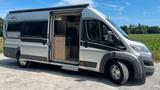Malibu Van 640 LE Charming mit AHK, Sat, Solar, Alarm - Angebote