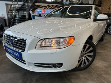 Volvo S80 Lim. D3 Summum *BiXenon*Standh*1.Hand*