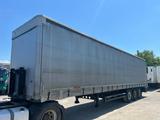 Kögel Tautliner Standard TÜV 09/26 - Angebote