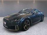 Audi TTS Coupé S-TR NAVI MATRIX RFK APS SHZ MAG-RIDE - Audi TTS aus 2023