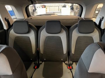 Citroën C4 PicassoSpacetourer Selection *1.HAND*KAM*AHK