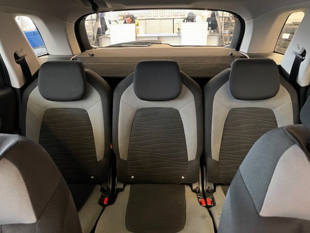 Citroën C4 PicassoSpacetourer Selection *1.HAND*KAM*AHK
