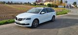 Skoda Octavia 5E (Facelift 2017) - Skoda Octavia: Facelift