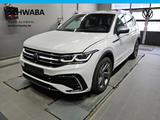 Volkswagen Tiguan Allspace R-Line 2.0 TSI DSG 4Motion - VW Tiguan Allspace in Augsburg