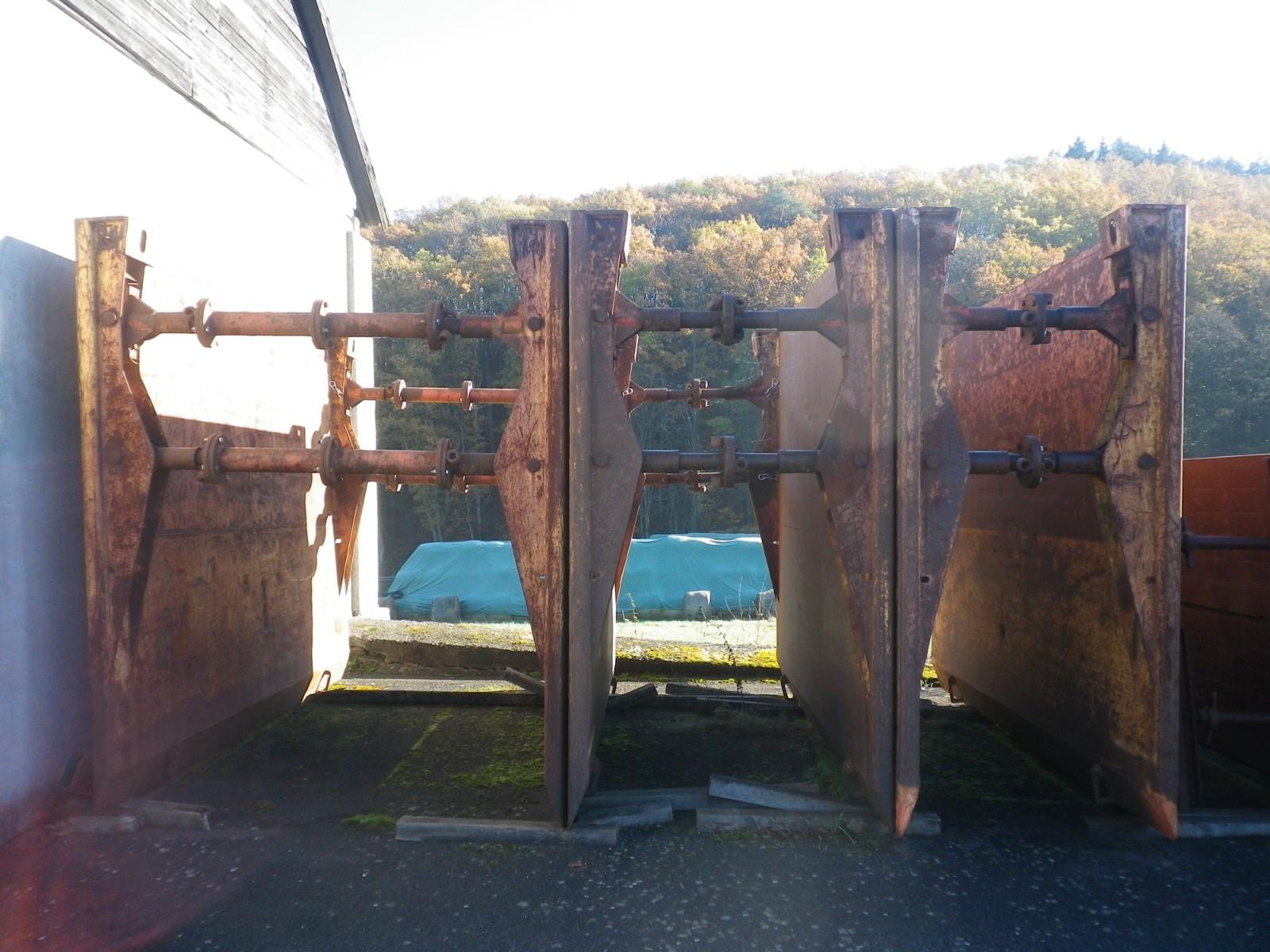 Andere Krings Verbauelement aus 1. Hand !