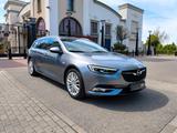 Opel Insignia 1.5T Dynamic|Matrix-LED|HUD|MwSt|Scheck - Opel: Firmenfahrzeug