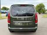 Fiat Qubo L 7-Sitzer L2 1.5 Diesel 96 kW Icon - Fiat Qubo Gebrauchtwagen