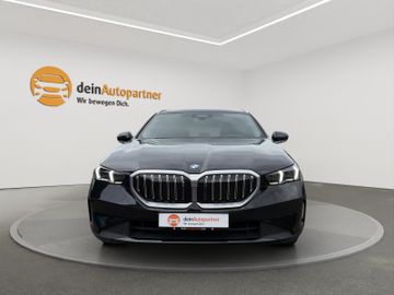 BMW 520 - 2