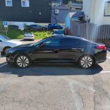 Kia KIA OPTIMA SPIRIT - Kia Optima aus 2012