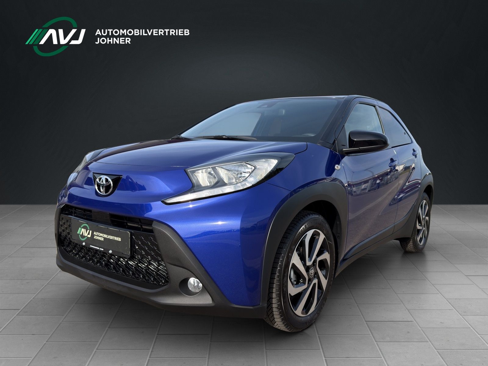 TOYOTA ANDERE