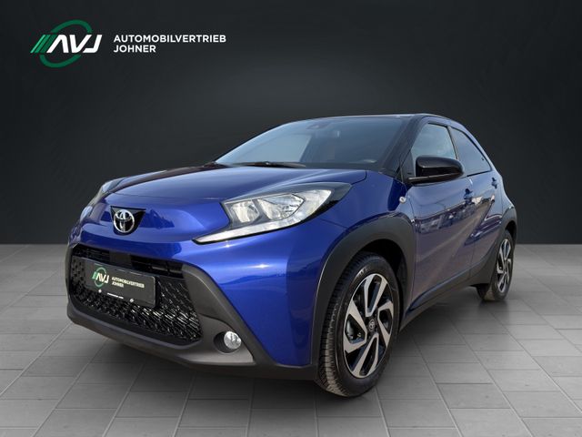 TOYOTA ANDERE