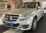 Mercedes-Benz GLK 220 CDI 4Matic*Kamera*AHK*COMAND*TOP Gepfleg - Mercedes-Benz: mit Navigationssystem, Cd Comand