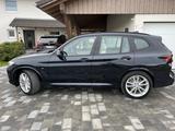 BMW iX3 LCI IMPRESSIVE MSport Voll: Pano/HK/adapt FW - BMW iX3: Von Privat