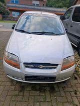 Chevrolet kalos 2005 - gebrauchte Chevrolet Kalos aus dem Jahr 2005