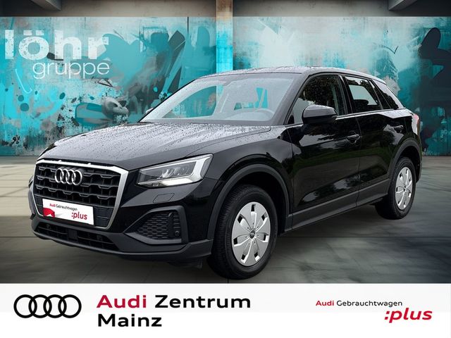 Audi Q2 30 TFSI *Navi*