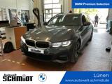 BMW 330e xDrive Touring M Sport+2Jahre-BPS.-GARANTIE - BMW 330 in Dortmund