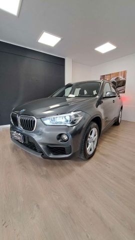 BMW Bmw X1 xDrive20d Advantage