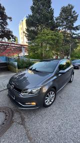 Volkswagen Polo 1.0 44kW LOUNGE 