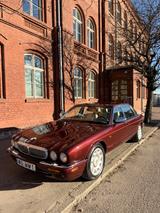 Jaguar Daimler 4.0 V8 Lang - - Jaguar Daimler: 4.0