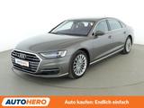 Audi A8 3.0 TFSI Mild-Hybrid L 55 quattro Aut.*NAVI* - gebrauchte Audi A8 aus dem Jahr 2019