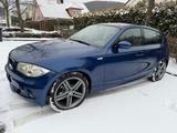 BMW 120i -M Paket  - gebrauchte BMW 120 aus dem Jahr 2005