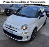 Fiat FIAT 500 1.0 Hybrid Hey Google - Fiat 500: Hey Google