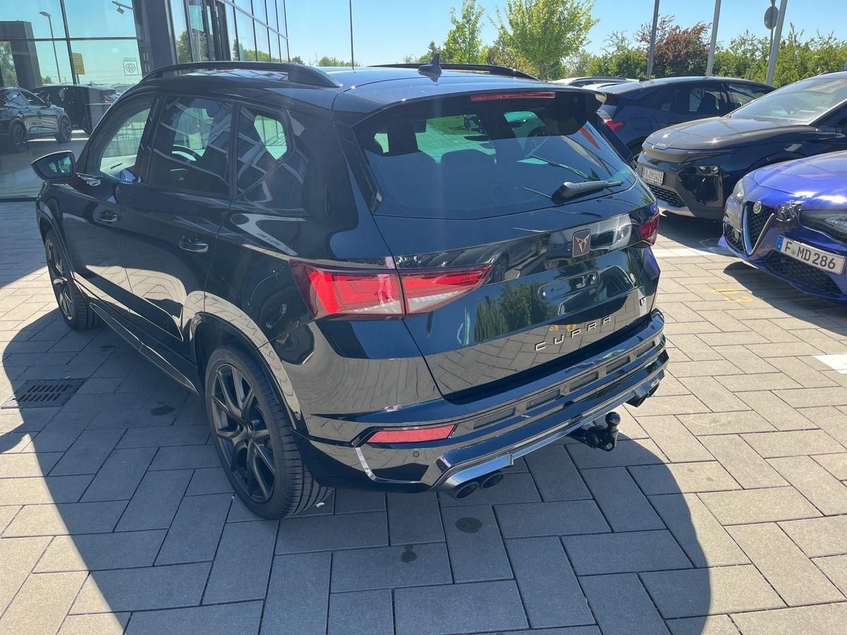 Cupra Ateca - Bild 22