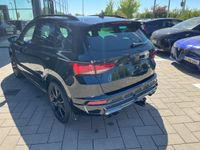 Cupra Ateca - Vorschau Bild 22