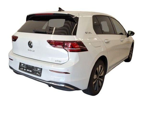 Volkswagen Golf VIII 1.5 eTSI Goal LED DigCockpit Kamera AC, миниатюра 4