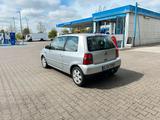 Volkswagen VW Lupo 1.4 Diesel / Klima / Servo / AHK /... - Volkswagen Lupo mit Diesel-Antrieb: Kleinwagen, 1.4