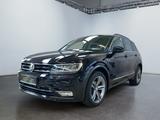 Volkswagen Tiguan R-Line 2.0 TDI BMT 4x4 DSG App Connect