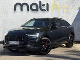 Audi Q8 50 TDI quattro - Audi Q8: Sportwagen