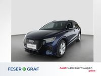 Audi Q4 e-tron - Vorschau Bild 1
