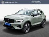 Volvo XC40 B4 B DKG Plus Dark - Volvo XC40 Gebrauchtwagen