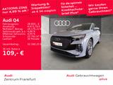 Audi Q4 40 e-tron MatrixLED ACC DAB VC - Audi Q4 in Frankfurt (Main)