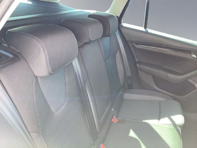Octavia Combi 2.0TDI Ambition