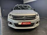 Volkswagen Tiguan CityScape BMT 4Motion*R-Line*3J.Garantie* - Volkswagen Tiguan mit Diesel-Antrieb: R Line