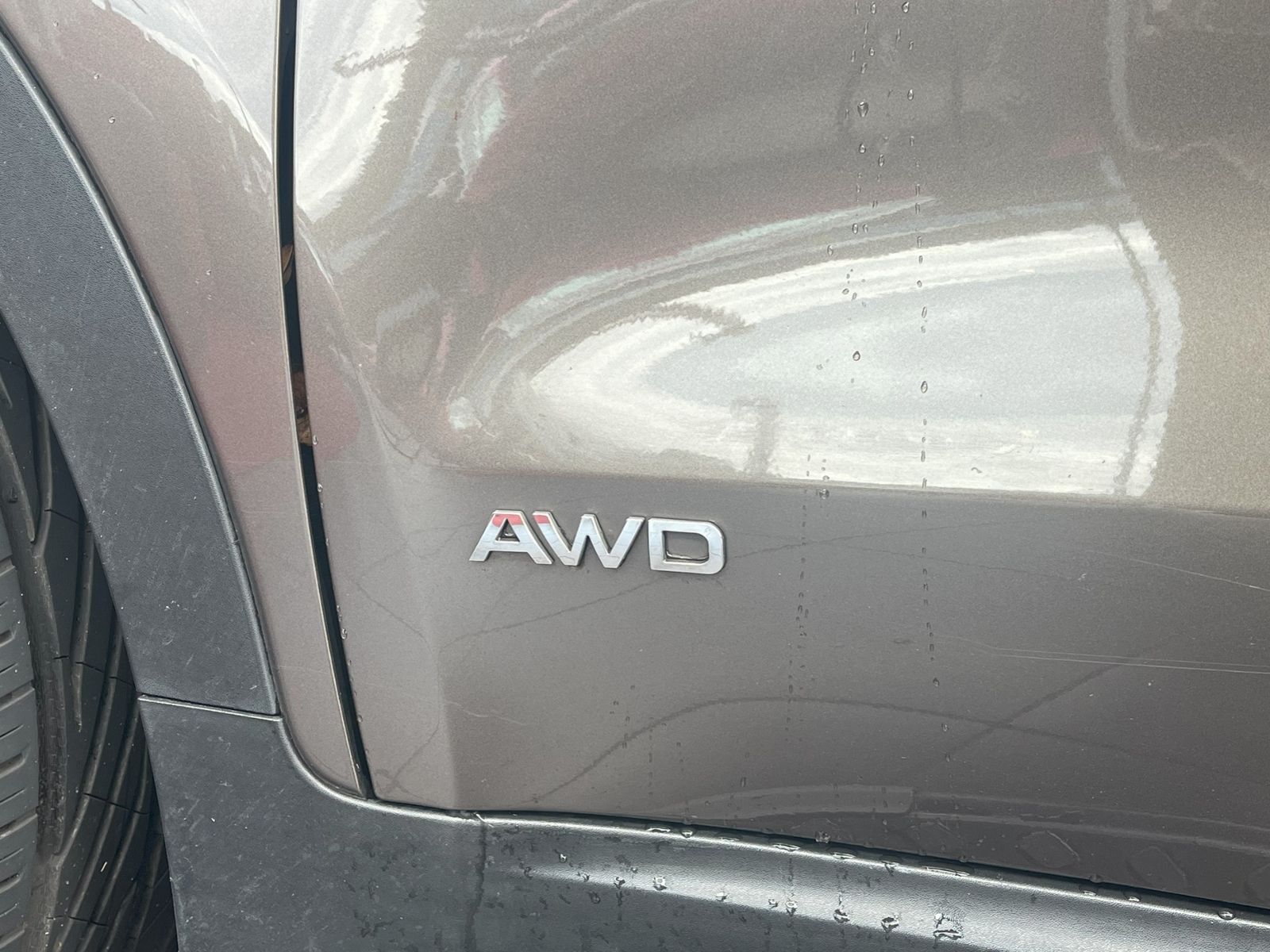 Fahrzeugabbildung Kia Sportage 2.0 CRDI AWD Spirit XEN NAV JBL 19"