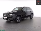 Mercedes-Benz GLE 350 d 4M 3x AMG STANDHEIZ,360GRAD,KEYLESS,SH - Mercedes-Benz GLE-Klasse