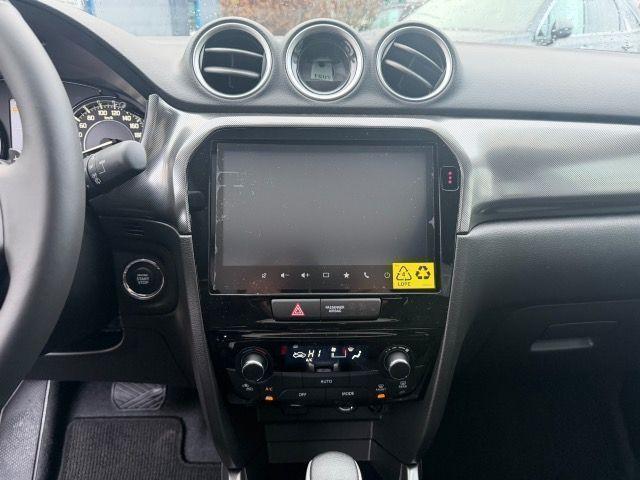 Suzuki VITARA 1.4 BOOSTERJET HYBRID ALLRAD 6AT COMFORT+