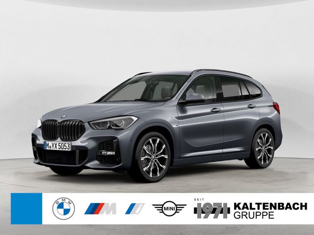 BMW X1 sDrive20dA M-Sportpaket NAVI,PDC,KAMERA,SHZ,1