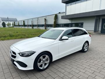 Mercedes C 200 - 2