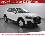Audi Q2 35d Quatt S-Tr. >LED+KLIMAUT+HIFI+APS+DAB+ACC - Audi aus 2022