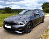 BMW 320d xDrive Touring M Sport | Mild Hybrid