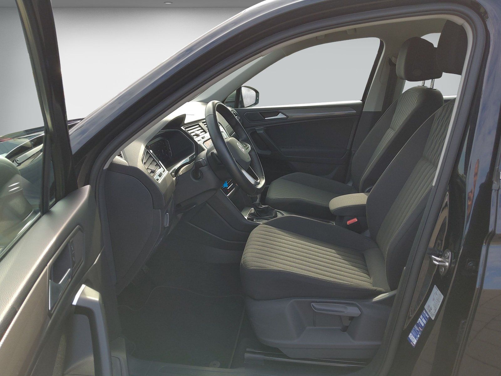 Volkswagen Tiguan Allspace - Bild 11