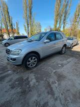 Mercedes-Benz Mercedes ML 320 diesel 4 matic - Mercedes-Benz ML 320 in Berlin